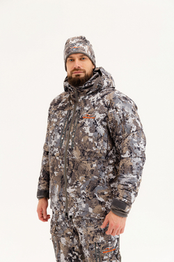 КОСТЮМ KING HUNTER WINTER 310519