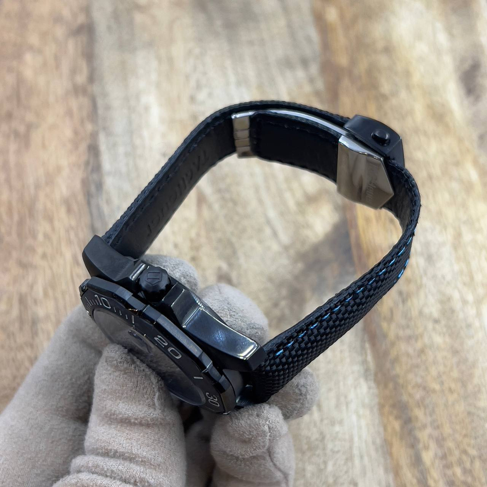 Часы TAG Heuer