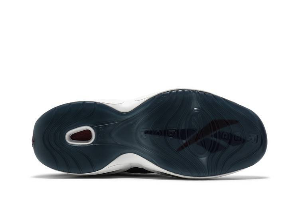 Кроссовки Reebok Question "Iverson Four"