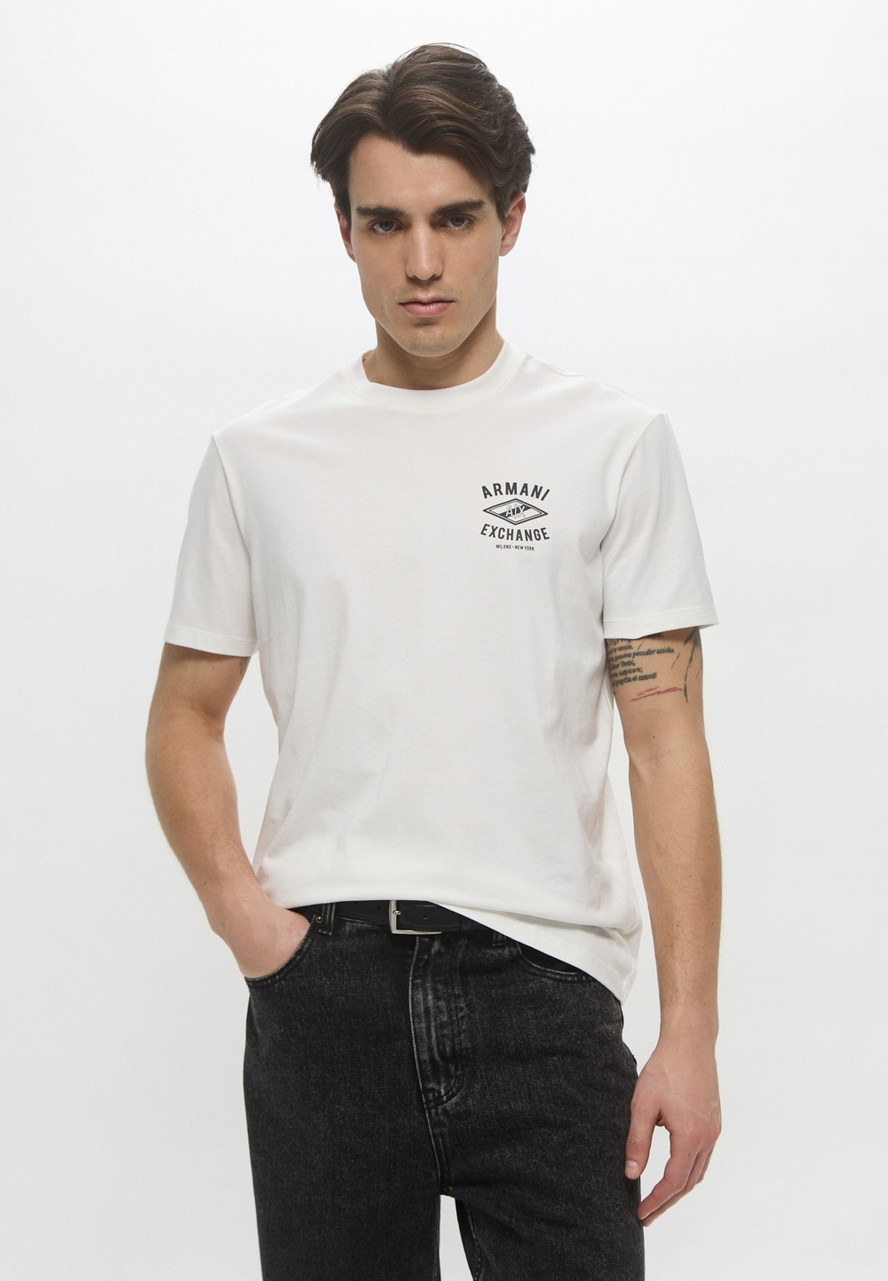 Футболка мужская ARMANI EXCHANGE