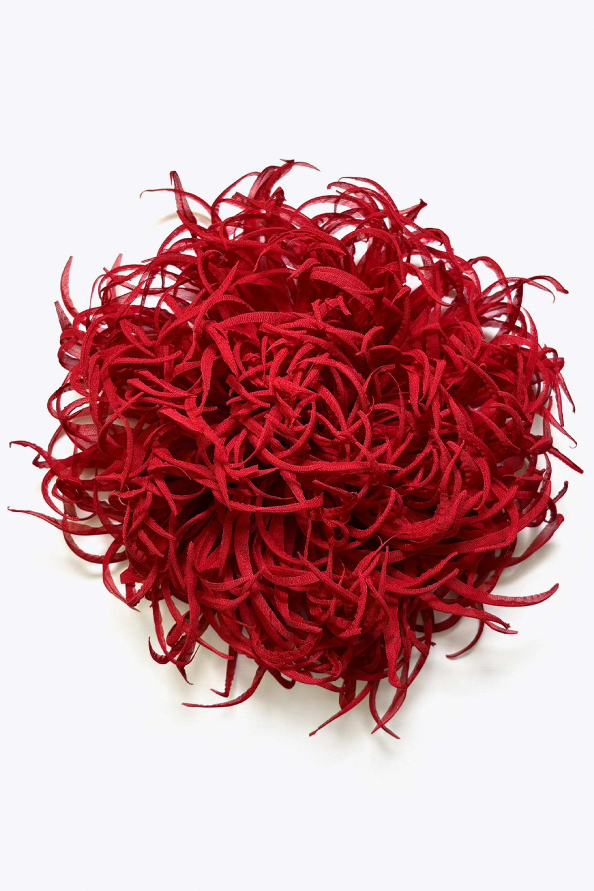 Брошь Astra, красный