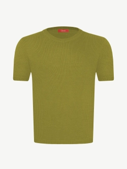 Футболка из хлопка