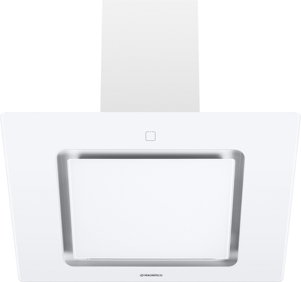 Кухонная вытяжка MAUNFELD York 50 белый фото 