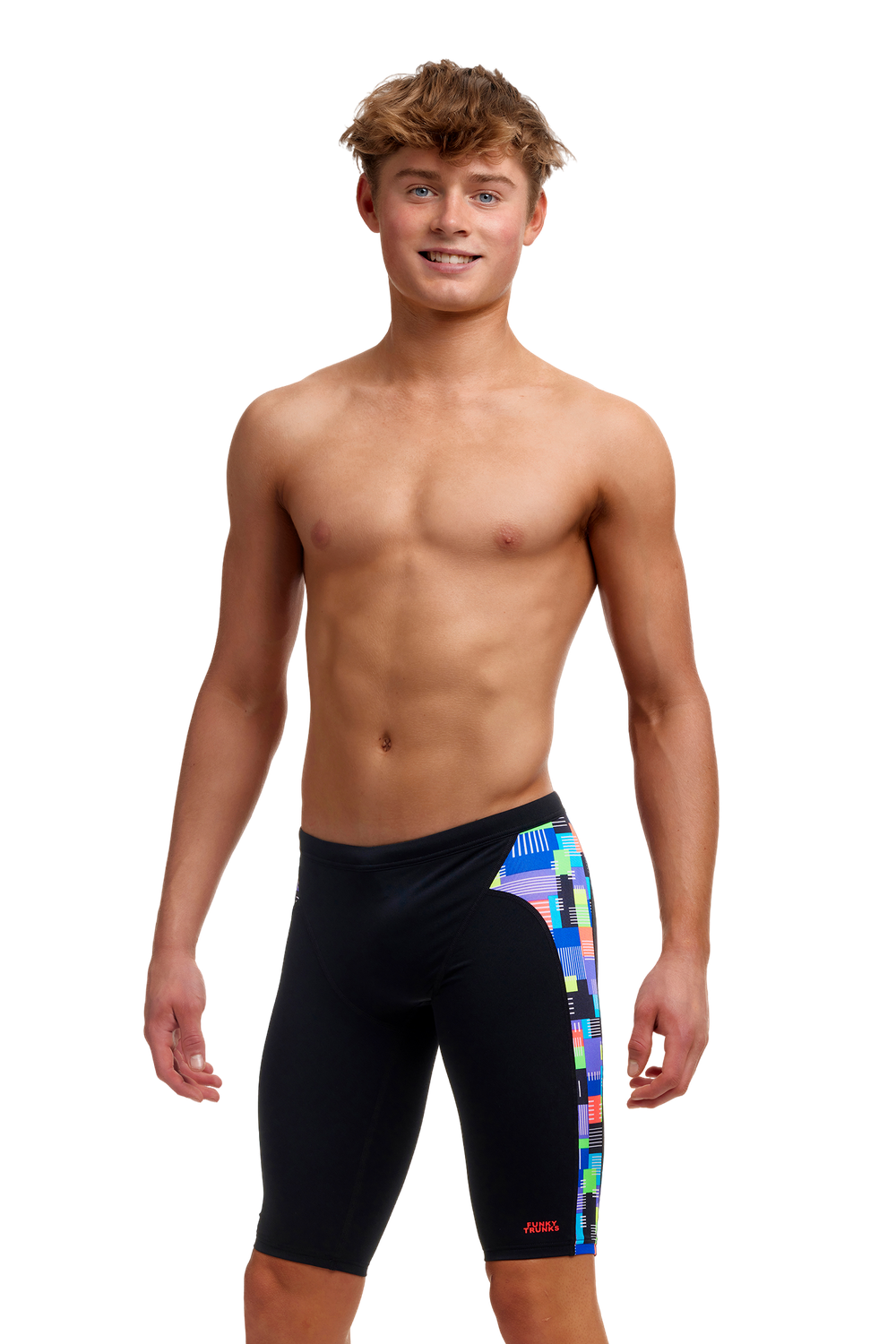 Джаммеры FUNKY TRUNKS Boys Chip Set