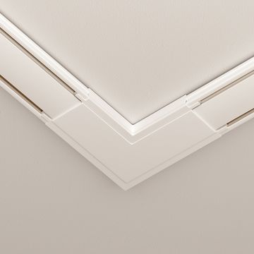 Комплектующие для систем освещения с токоведущими элементами Technical TRA084CL-11W