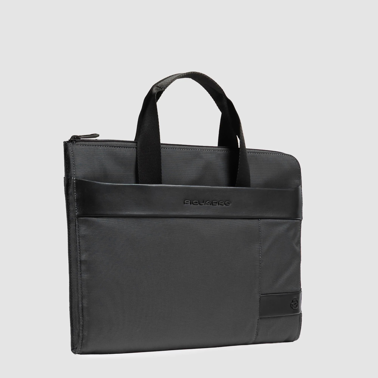 Портфель тонкий Wollem AC6810W129/Nero