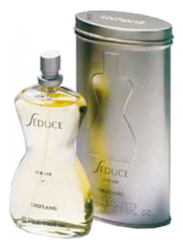 Oriflame Seduce for Her