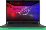 Ноутбук Asus ROG Strix SCAR 18 2025 G835LW-SA091