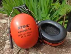 Наушники STIHL CONCEPT 24 (0000-884-0541)