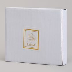 БЛЮДО СЕРВИРОВОЧНОЕ 14,6Х12,3Х1,9 СМ