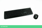 Набор периферии Raskat BX6200 черный (ACD-BX6200-RBB)