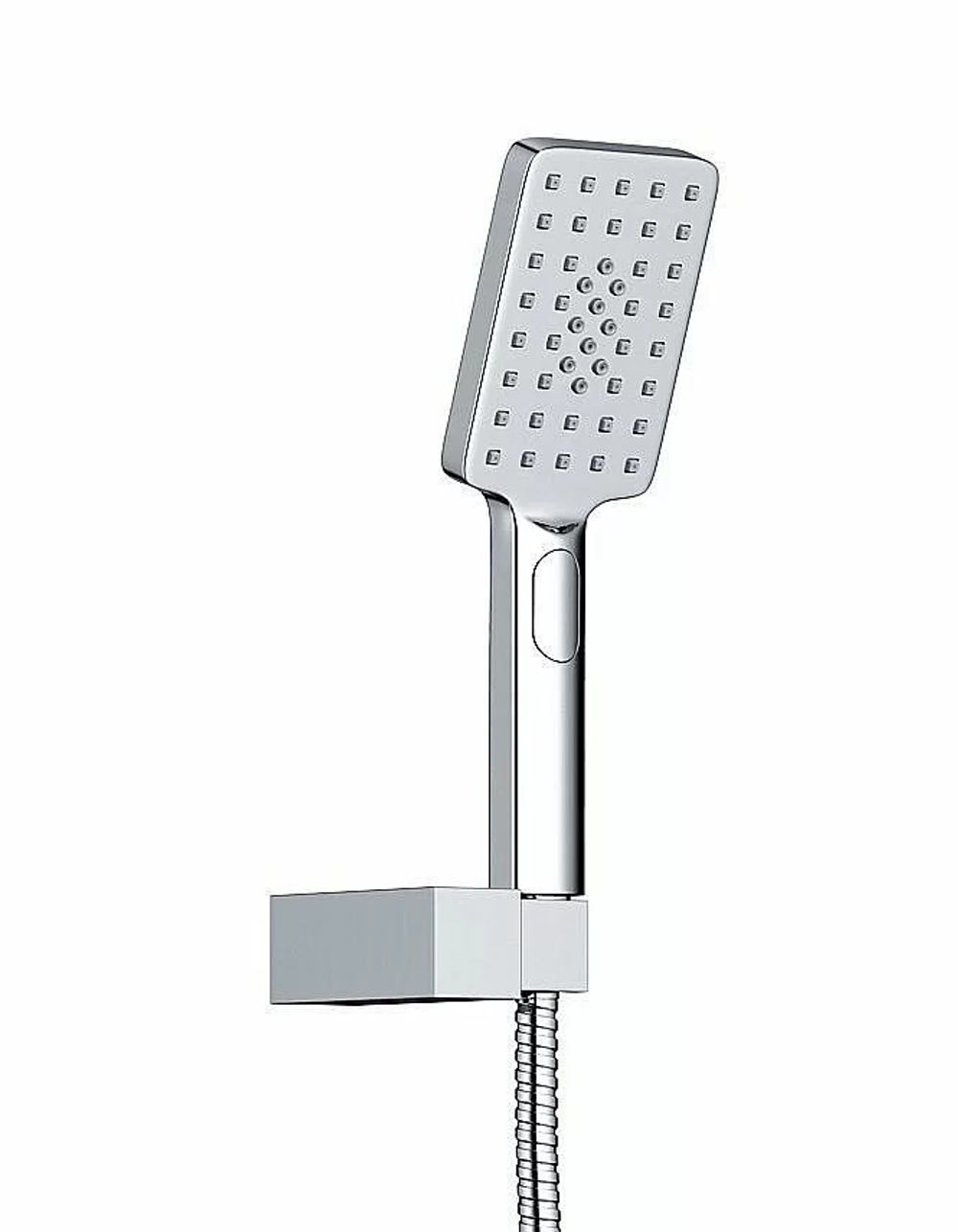 Душевая система Timo Petruma SX-5079/03SM черная матовая