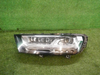 Фара левая Audi Q7 2 (2015-2019) Full LED (В пленке)