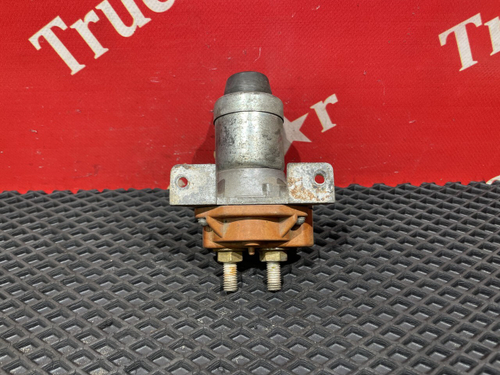 Выключатель массы 2017г.