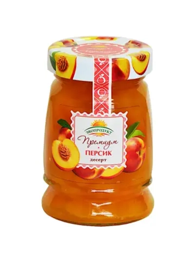 Десерт Премиум Персик