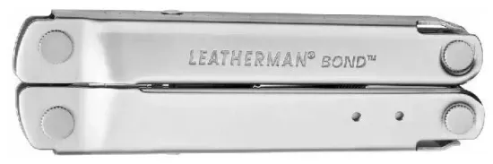 Мультитул LEATHERMAN Bond (832936)