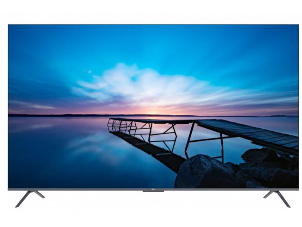 QLED телевизор Hikers 85HTQ01 4K Ultra HD