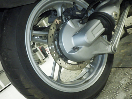 BMW R1150RT , 2004