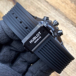 Часы Hublot