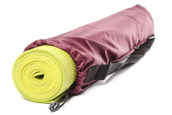 Чехол для коврика Симпл без кармана Рамайога