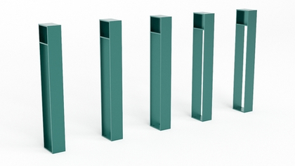 Велопарковка "Город" SK00030