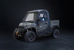 Hisun 5S FORESTER 550