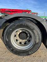 КамАЗ 54901 4x2 Седельный тягач 54901-94 (Дизельный, 11,9 л, 450 л.с., АТ)