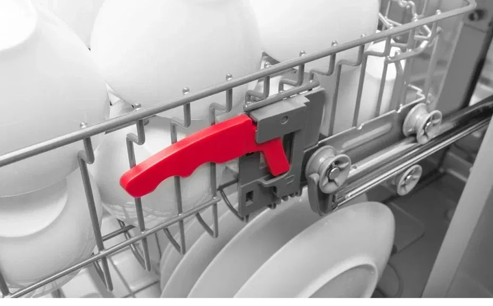 Встраиваемая посудомоечная машина Hansa AutoOpen ZIM426EBI