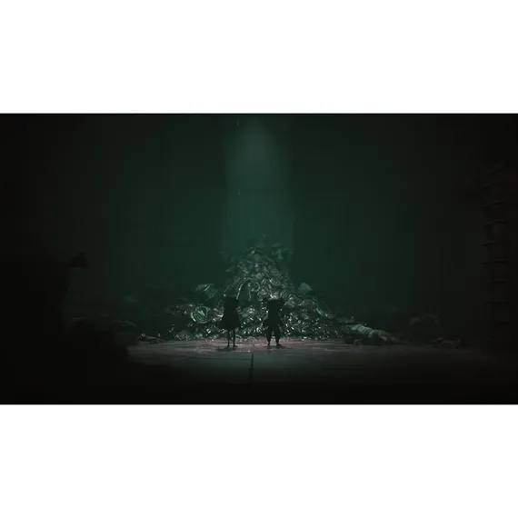 PS4 Little Nightmares III (Новинка!) (Новый, Русские субтитры, CUSA-42879)