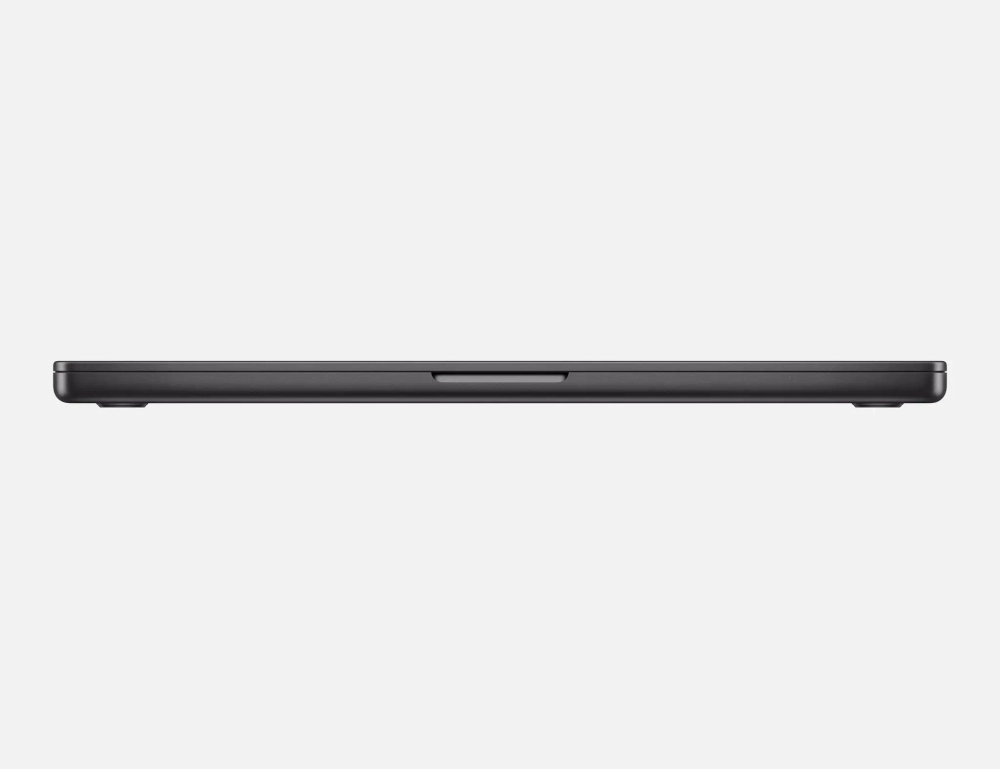 MacBook Pro 16” (M4 Max 16-Core, GPU 40-Core, 48GB, 1TB)