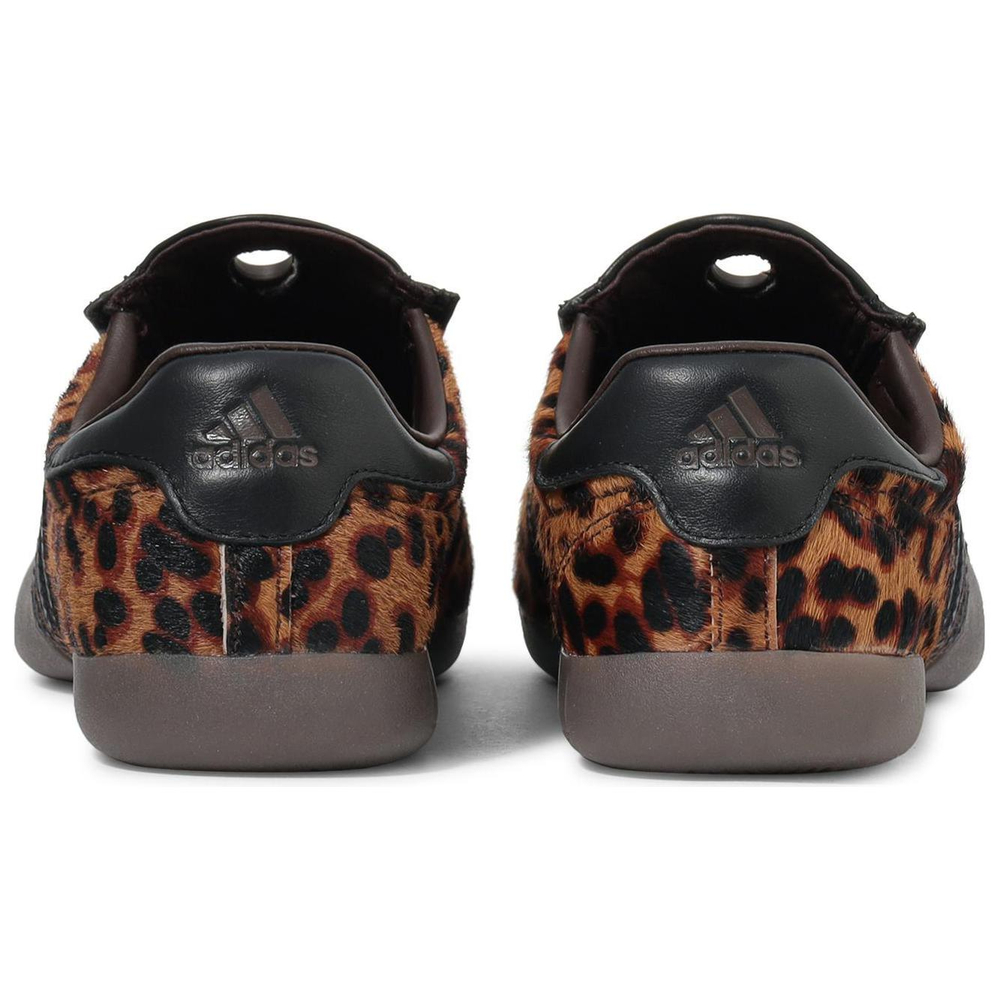 Adidas S Taekwondo Mei Leopard