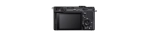 Фотоаппарат Sony Alpha A7C II kit 28-60mm black
