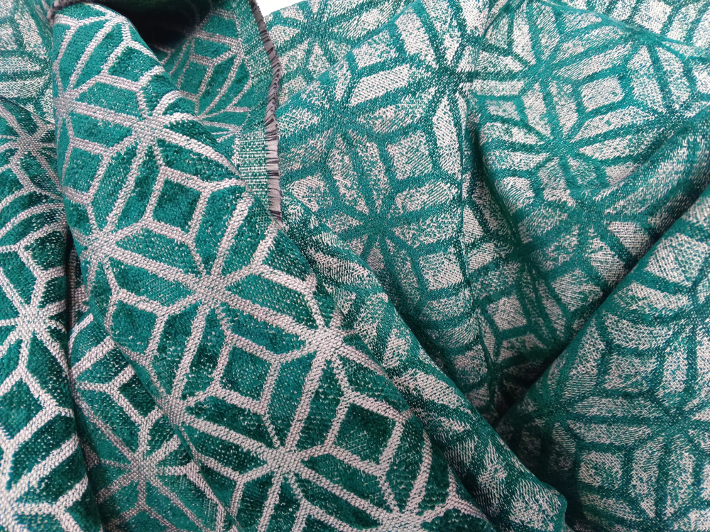 Шенилл Twinkle star (Твинкл стар) 16 pine