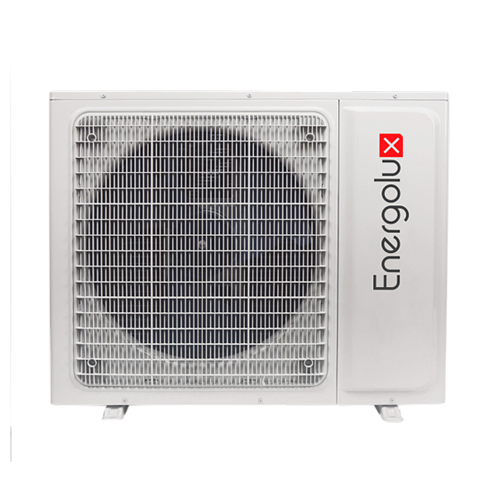 Мультисплит система на 3 комнаты Energolux SAS09M3-AIB x 3 / SAM27M1-AI/3