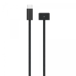 Кабель Apple USB-C to MagSafe 3 Cable (2 m), Space Black (MUVQ3FE/A)