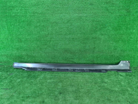 Накладка порога правая VW Passat B8 (2014-н.в.)