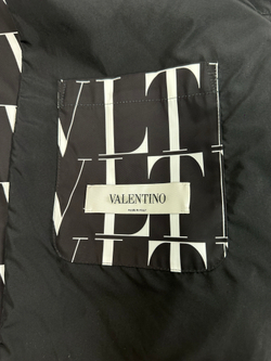 Куртка Valentino