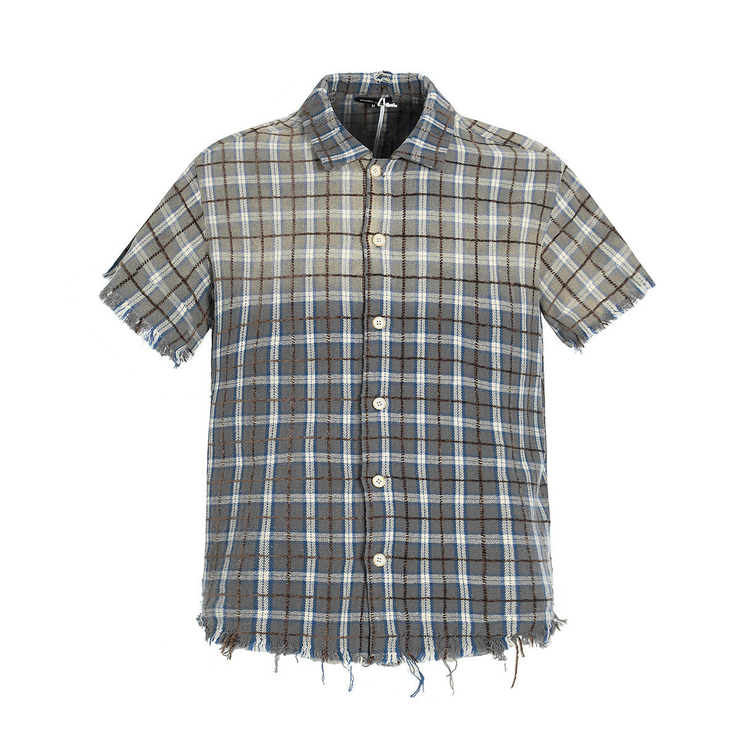 Рубашка Off Street EON