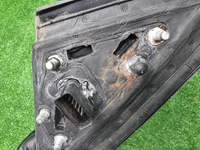 Зеркало левое Geely Atlas 1 (2016-2022) 12 конт.