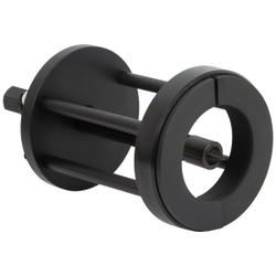 WDK-216107 Съемник подшипников оси для MAN, 107.6 мм