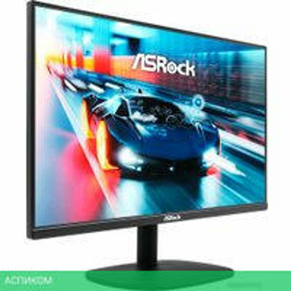 Игровой монитор ASRock CL27FF