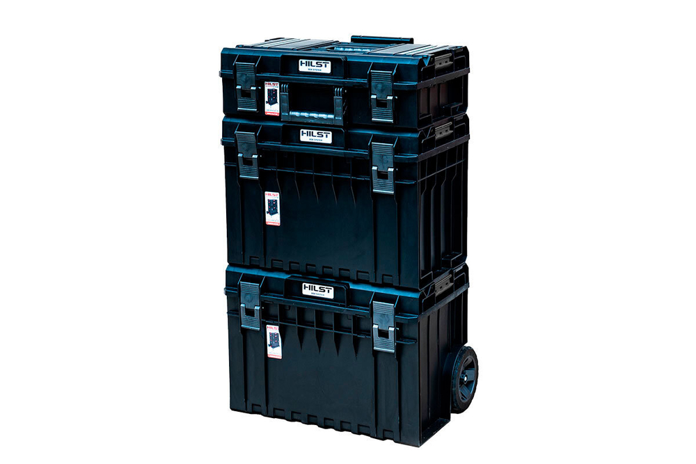 Ящик для инструментов HILST Outdoor 200 Technik 2020