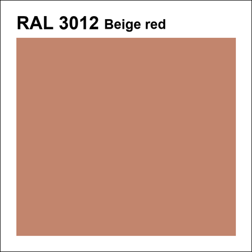 RAL 3012 за кг