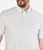 Рубашка H-ROAN-BD-E-SH-C-252 BOSS BLACK - бежевый(50539302)