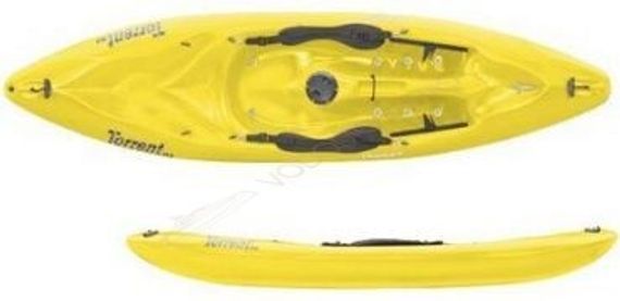 Каяк DAGGER Torrent 10.0