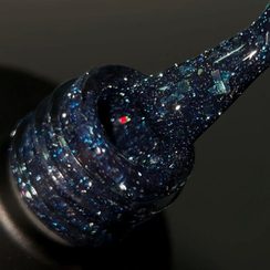 Камуфлирующая база цветная светоотражающая  B55 10 мл