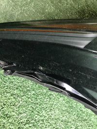 Фара левая Lexus RX 4 (2019-2022) LED