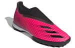Кроссовки Adidas X Ghosted .3 Laceless Turf Boots