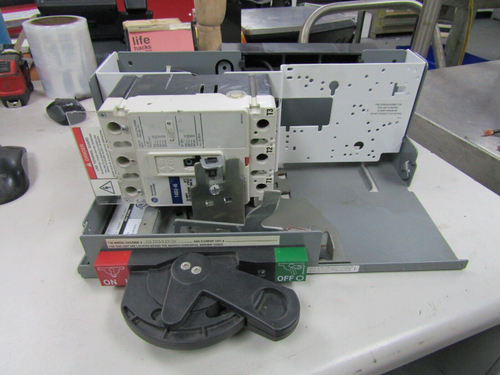 2193FZ-AKC-32CMMCC FEEDER BUCKET