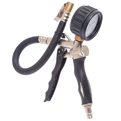 NORDBERG ECO (TI5) Пистолет для подкачки шин, для легковых авто